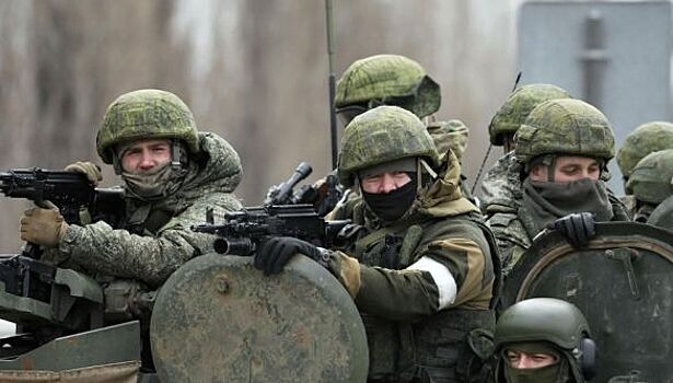 Норин рассказал, что нужно ВС России, чтобы уничтожить высотки с ВСУ в Угледаре