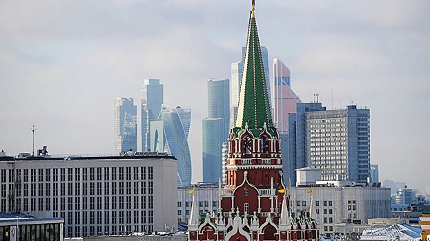ЦБ призвал дать экономике России передышку