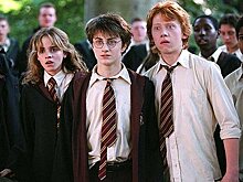 Стало известно о планах Warner Bros. Discovery переснять фильмы о Гарри Поттере