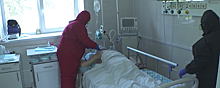 В Костромской области за сутки умерли 2 пациента с COVID-19