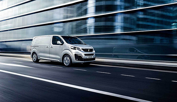 Продажи автомобилей марки Peugeot увеличились на 36% в сентябре
