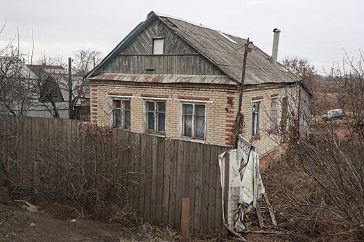 Совфед одобрил закон о новых правилах переселения из аварийного жилья