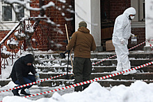 Прокурор Подмосковья дал поручение после атаки на гимназию в Серпухове