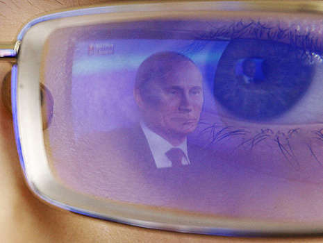 Пока вы спали: Путин спросит с чиновников в прямом эфире