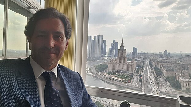 Политолог Окай Депрем: «Турецкие частные компании зарабатывают на украинском конфликте»