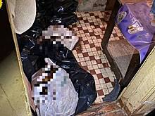 Появились подробности жестокого убийства женщины на северо-западе Москвы