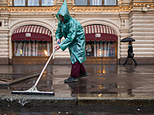 Москвичи останутся без бабьего лета