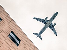 В Турции экстренно сел самолет с министром обороны