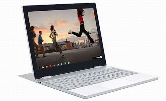 Новый Google Pixelbook подорожает до 1200 долларов минимум