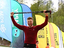 Победители финальных забегов Rosa Run получили призы от Yappy