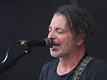 Ельцин-центр отреагировал на слова экс-фронтмена «Агаты Кристи» Вадима Самойлова