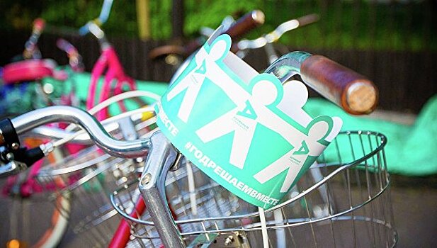 День рождения "Активного гражданина" отметят концертом