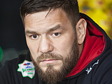 Экс-чемпион мира по боксу Чагаев завершил карьеру