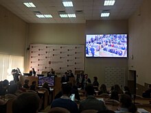 Итоги преподавательской олимпиады по информатике подвели в Департаменте образования