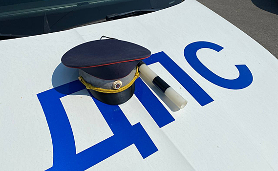 В Курской области женщина за рулем автомобиля сбила велосипедистку