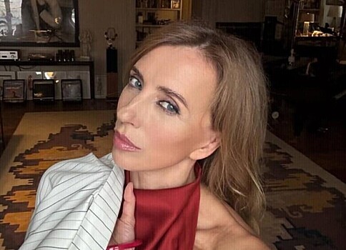 Светлана Бондарчук рассказала, как ее младший сын нахватался «взрослых» слов