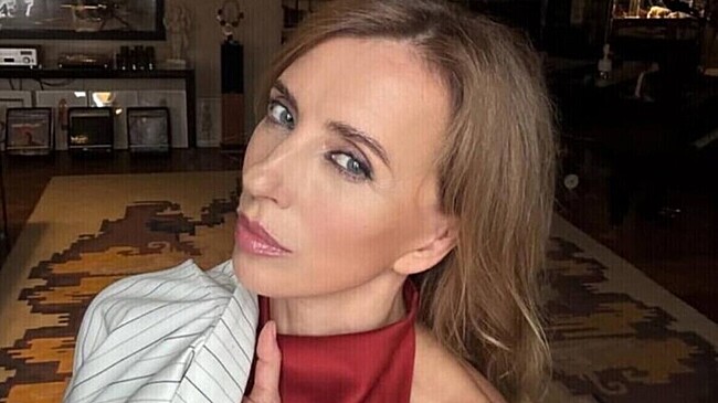 Светлана Бондарчук рассказала, как ее младший сын нахватался «взрослых» слов