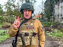 Командир "Ратибор": после крушения самолета Пригожина не было совета командиров