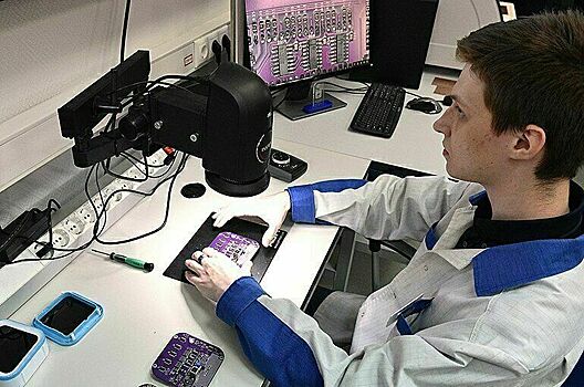 В Госдуме хотят сохранить льготы для молодых специалистов с опытом