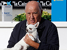 Гейтс перестал быть самым богатым человеком в мире