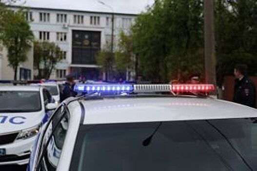 9-летнего школьника сбил внедорожник на 20-й Линии