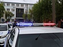 9-летнего школьника сбил внедорожник на 20-й Линии