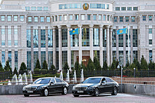 Пресс-секретарь президента Казахстана заразился коронавирусом