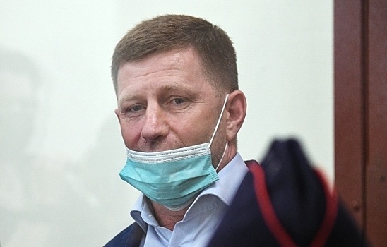 Хабаровский бизнес-омбудсмен поддержал позицию следствия в деле Фургала