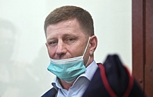 Хабаровский бизнес-омбудсмен поддержал позицию следствия в деле Фургала