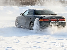 Омичи покажут "душу" своих автомобилей