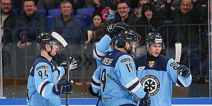 Лев Крутохвостов: «Девятое место – это не то, где должна находиться «Сибирь». Все будет направлено на улучшение и с точки зрения спортивного результата, и по прочей деятельности»