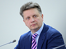 Министр транспорта РФ Соколов сыграл в Красноярске в хоккей в рамках КЭФ