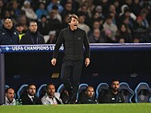 «Эти матчи убивают игроков и футбол». Конте эмоционально высказался после встречи Серии А