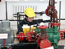 "Лучший по профессии": в Отрадном нефтяники соревновались за престижное звание