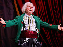 Куклачев опроверг новость о завершении карьеры