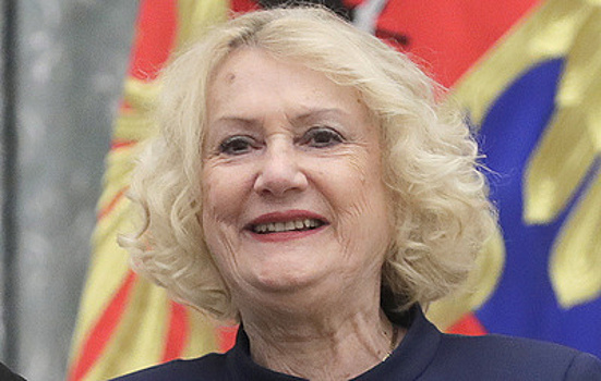Елена Чайковская: российские фигуристы всегда сильны и не должны никого ни о чем просить