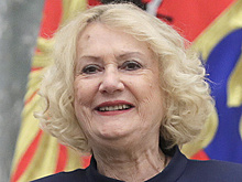Елена Чайковская: российские фигуристы всегда сильны и не должны никого ни о чем просить