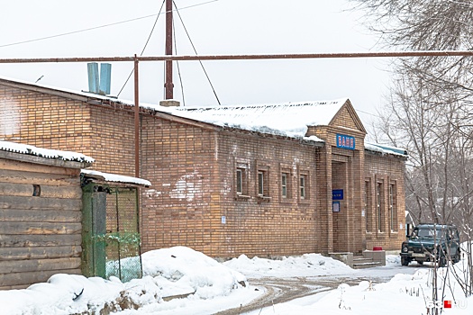 В Самаре увеличили тарифы на мытье в общественных банях
