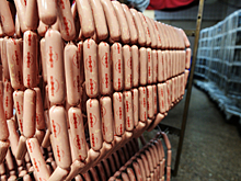 Российский экспортер колбасной оболочки в США переориентируется на внутренний рынок