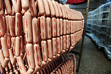 Российский экспортер колбасной оболочки в США переориентируется на внутренний рынок