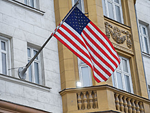 В посольстве России заявили, что санкции США становятся все более абсурдными