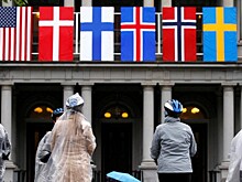 Ставка на англоговорящие страны - ошибка Трампа