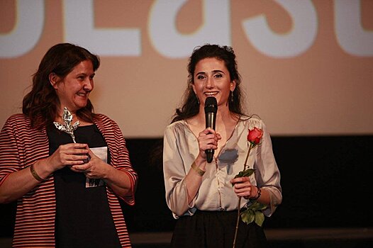 Грузинские кинематографисты вернулись с фестиваля goEast с наградами