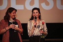 Грузинские кинематографисты вернулись с фестиваля goEast с наградами