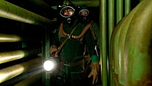 Чернобыльский дайвер: инженер рассказал о спуске в радиоактивный бассейн под реактором АЭС
