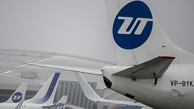 Во Внуково пассажиры Utair 12 часов не могут вылететь в Грецию