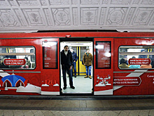Сокольническую линию метро продлят в Коммунарку