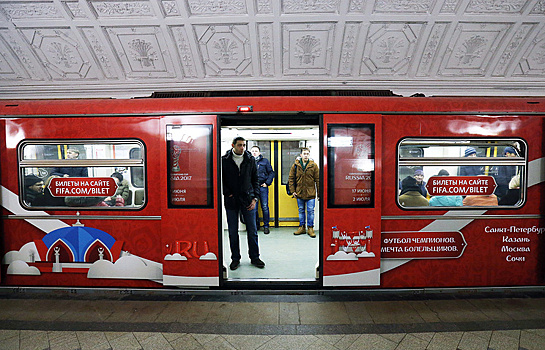 Сокольническую линию метро продлят в Коммунарку