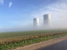 Инспектор Нововоронежской АЭС коллег из Белоруссии