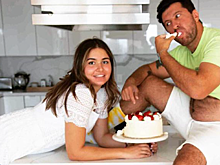 Амиран Сардаров извинился перед родственниками жены за совместное фото